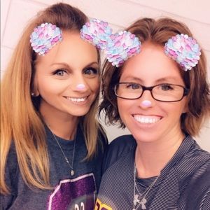 Meet your Posher, Lana